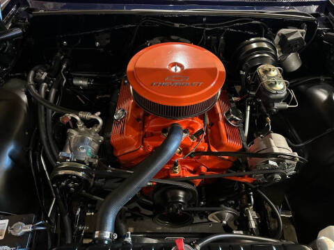 1964 Chevrolet Impala