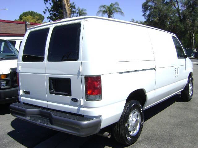 2001 Ford E-Series E-350 SD