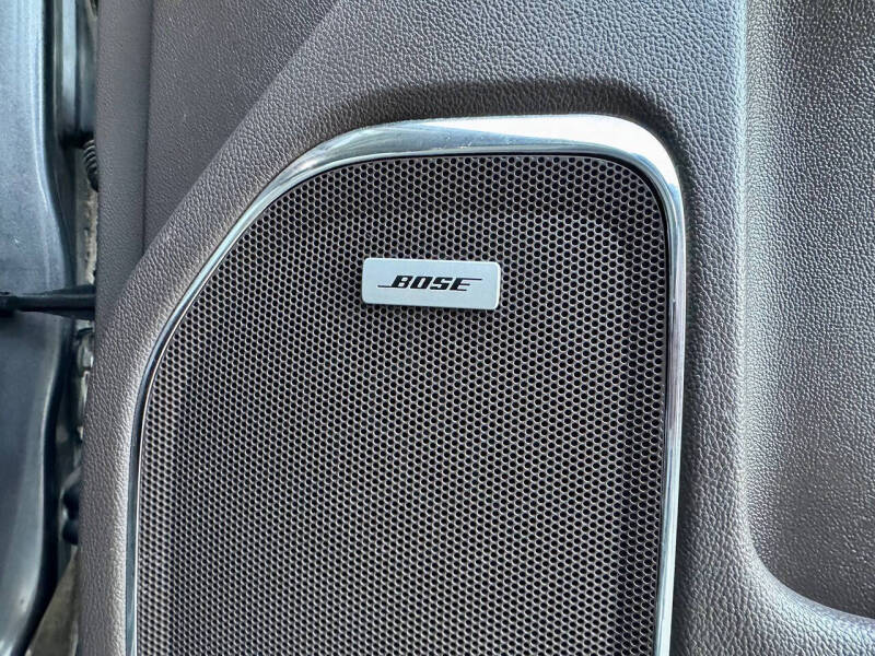 2015 GMC Sierra 3500HD Denali