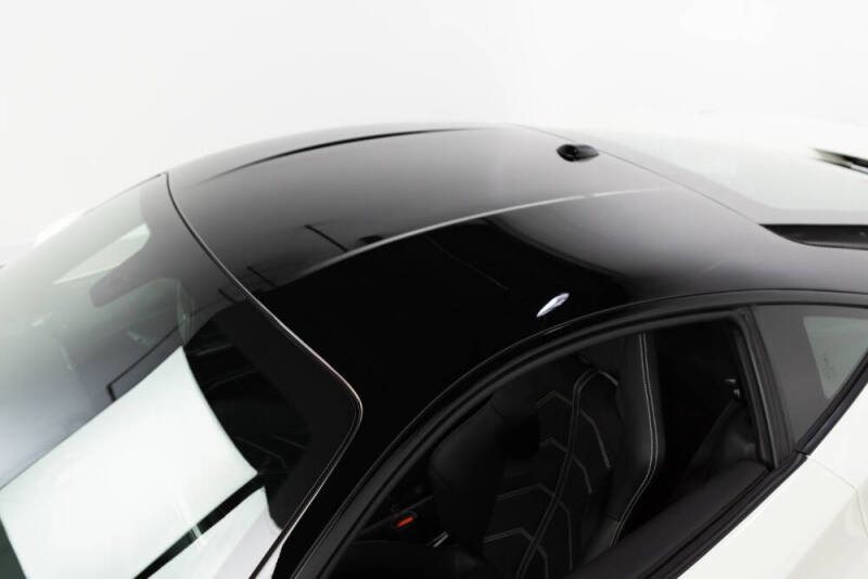 2019 Ferrari 488 GTB