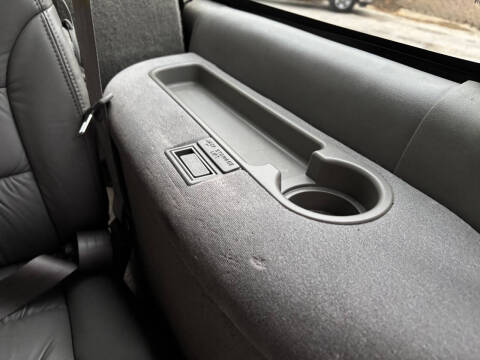 1999 Chevrolet Suburban C2500 LS