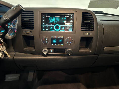 2013 GMC Sierra 1500