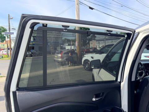 2019 Honda Pilot Touring