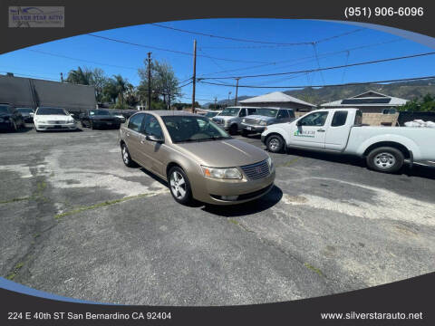 2006 Saturn Ion 3