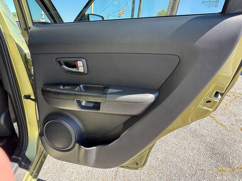 2010 Kia Soul !