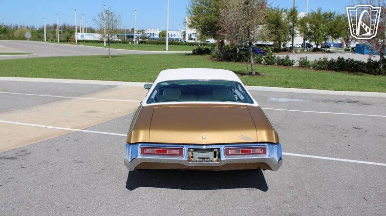 1970 Buick Riviera