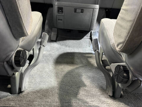 1990 Chevrolet Astro