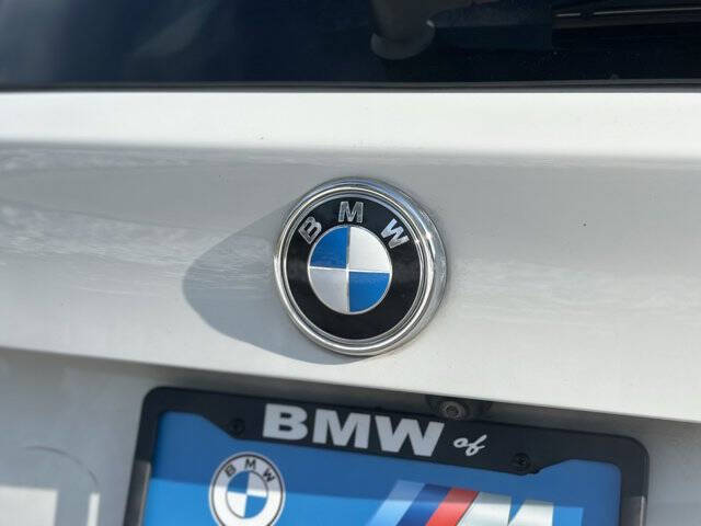 2018 BMW X5 xDrive40e iPerformance