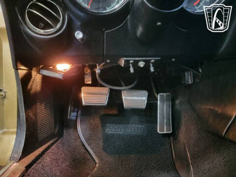 1969 Chevrolet Corvette