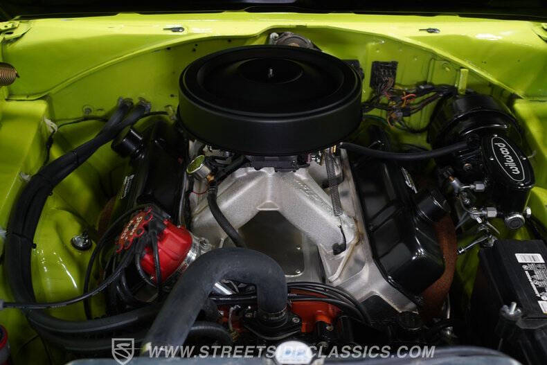 1969 Plymouth Roadrunner