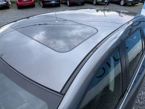 2013 Mazda MAZDA3 i Grand Touring