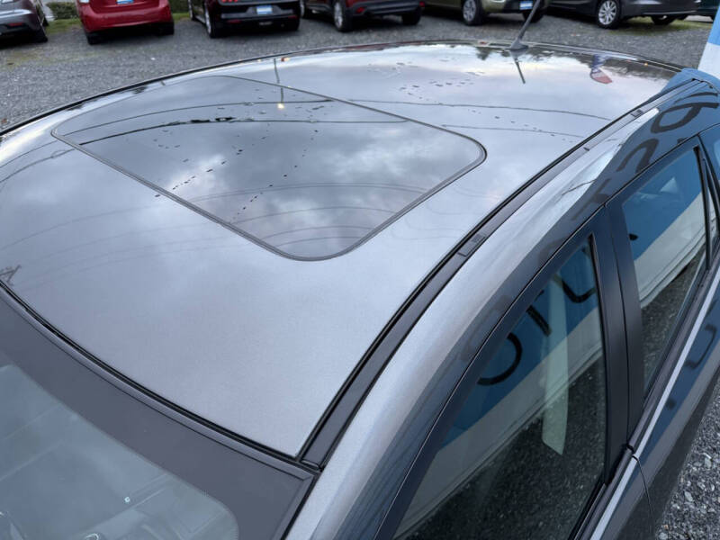 2013 Mazda MAZDA3 i Grand Touring