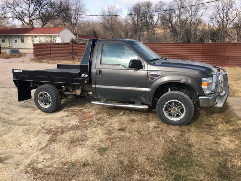 2025 Iron Star Barron, Crossfire, Tradesman
