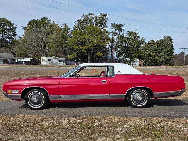 1971 Ford LTD