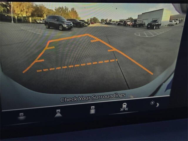 2026 Acura RDX SH-AWD