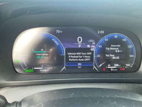 2023 Toyota Crown XLE