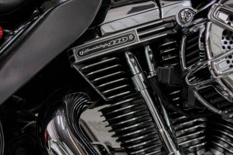 2009 Harley-Davidson Electra Glide Ultra Classic