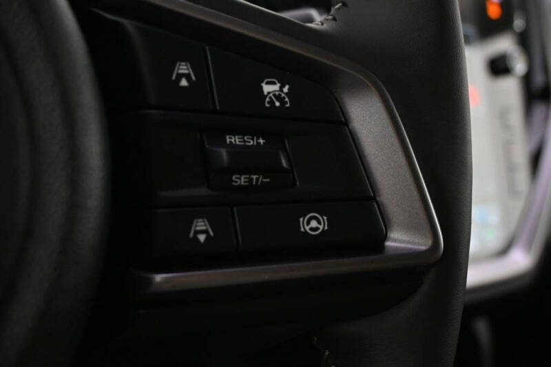 2025 Subaru Ascent Touring