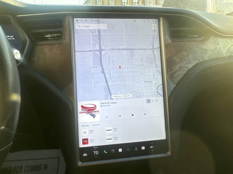 2020 Tesla Model S Long Range