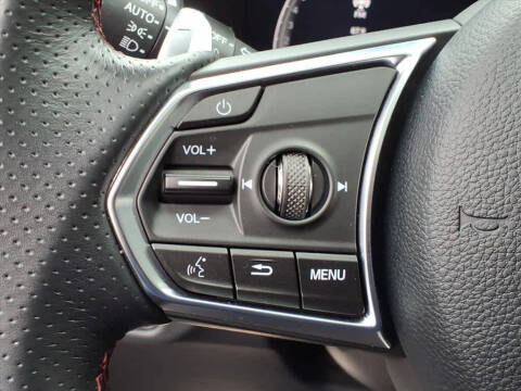 2025 Acura MDX SH-AWD w/A-SPEC