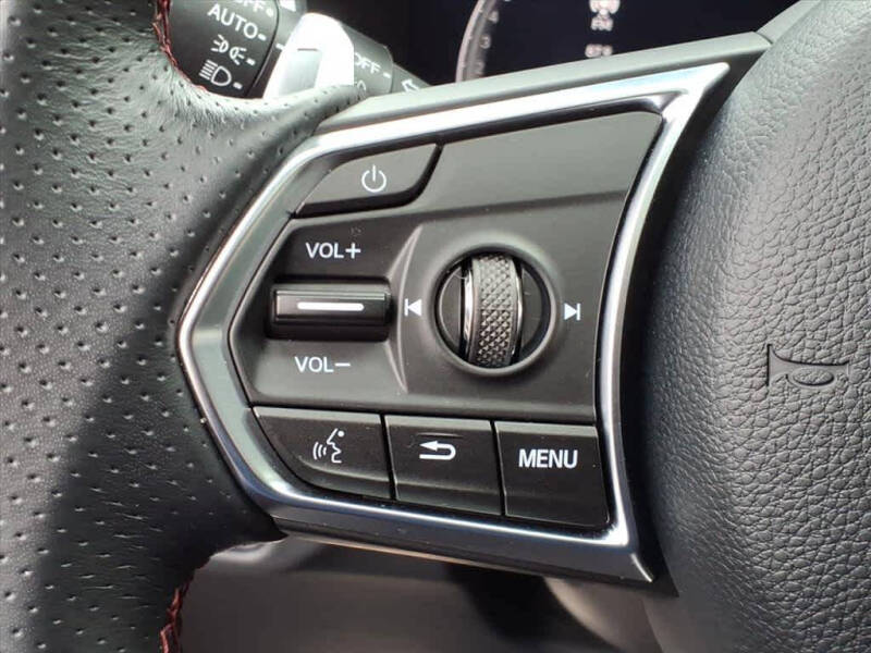 2025 Acura MDX SH-AWD w/A-SPEC