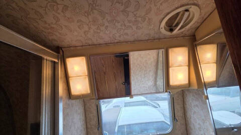 1990 Airstream EXCELLA 29'
