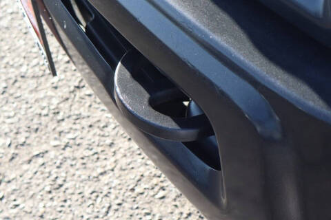 2017 RAM 2500 Tradesman