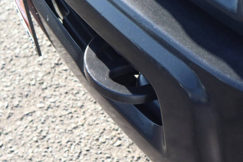 2017 RAM 2500 Tradesman