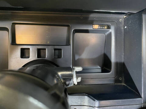 1989 Chevrolet Corvette