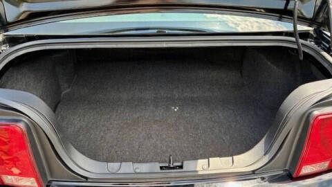 2009 Ford Mustang GT Premium