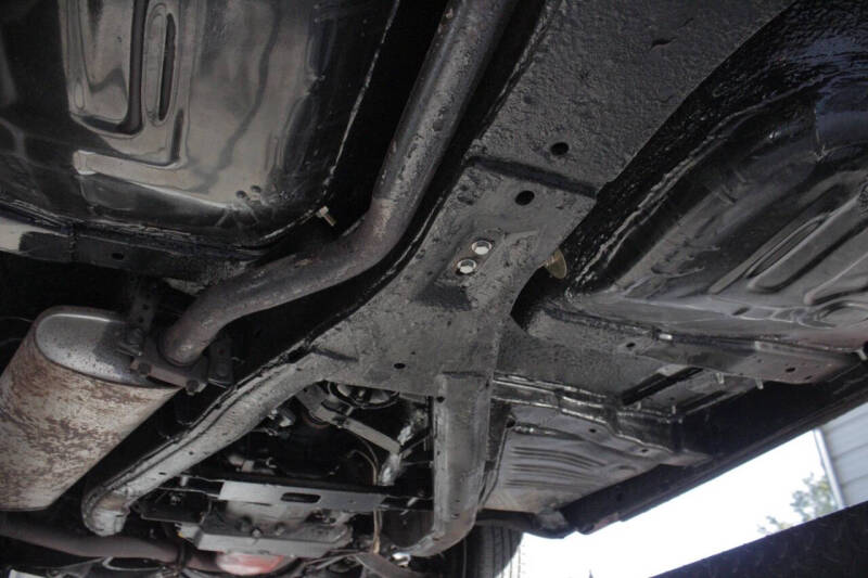 1961 Chevrolet Impala