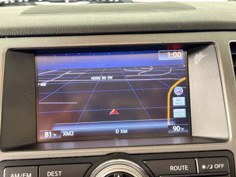 2014 Nissan Armada SV