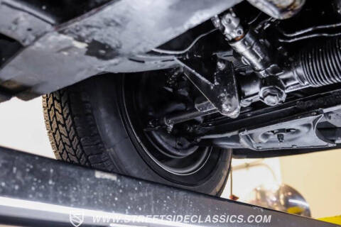 1949 Hudson Super 6 Brougham