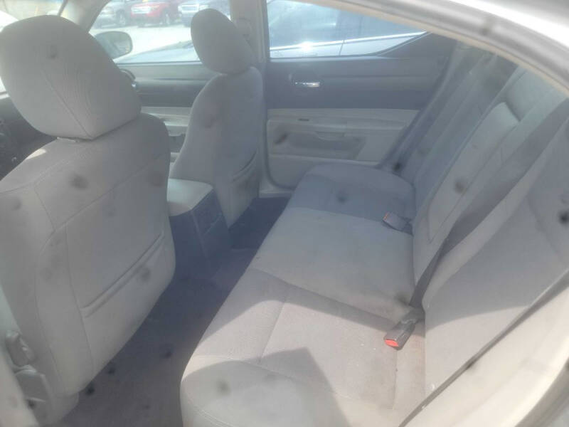 2007 Dodge Charger