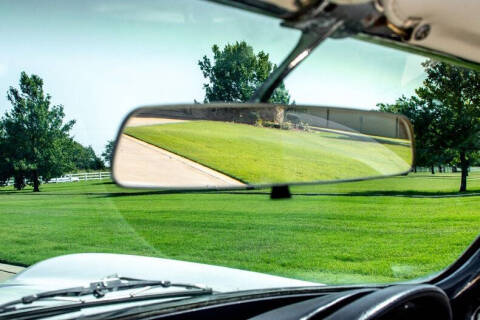 1964 Chevrolet Corvette