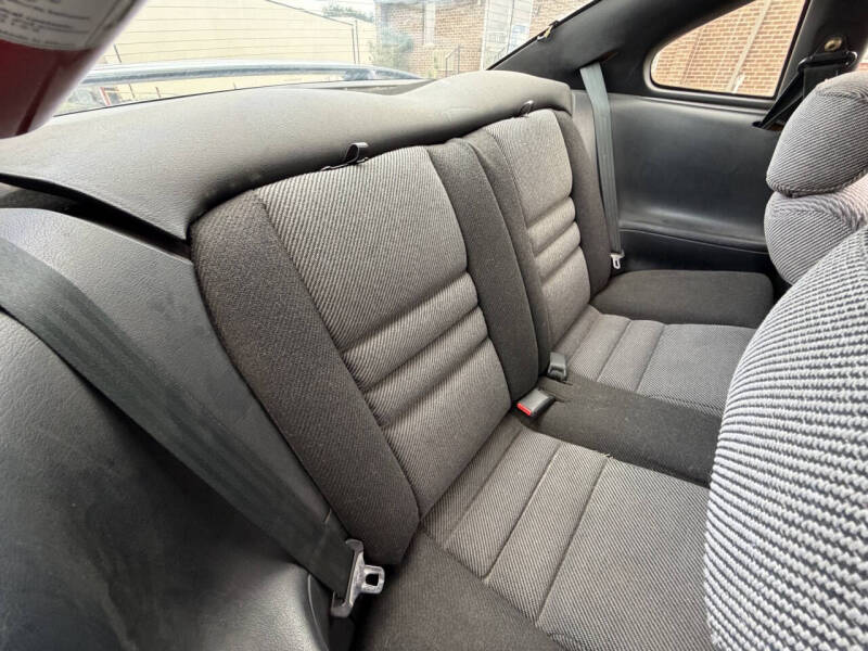 1994 Ford Mustang GT