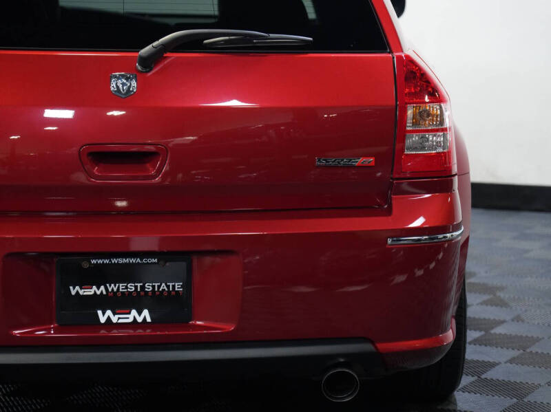 2006 Dodge Magnum SRT-8
