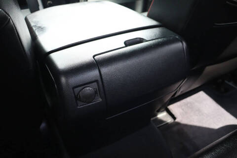 2009 Toyota Tundra