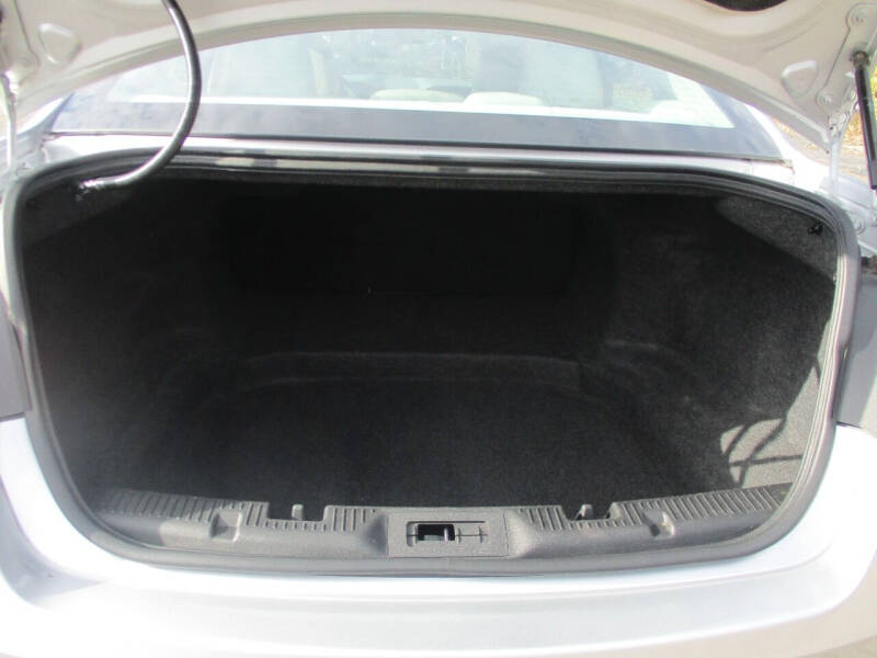 2012 Ford Taurus Limited