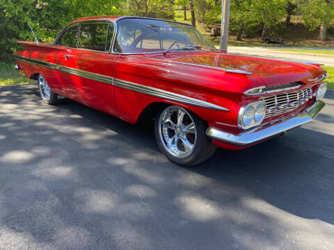 1959 Chevrolet Impala