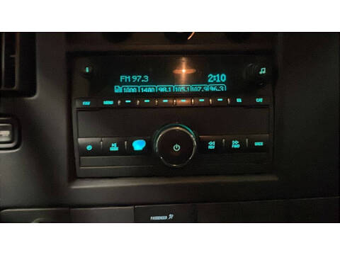 2016 Chevrolet Express 3500