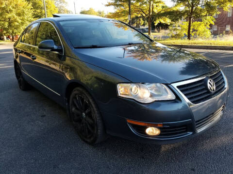 2010 Volkswagen Passat for sale at Global Auto Import in Gainesville GA