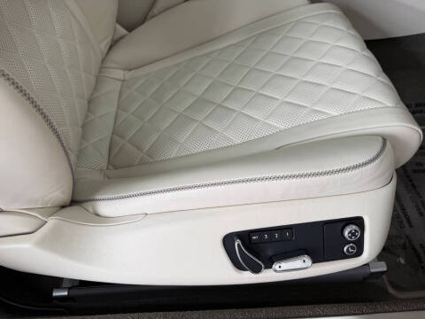 2018 Bentley Continental GT