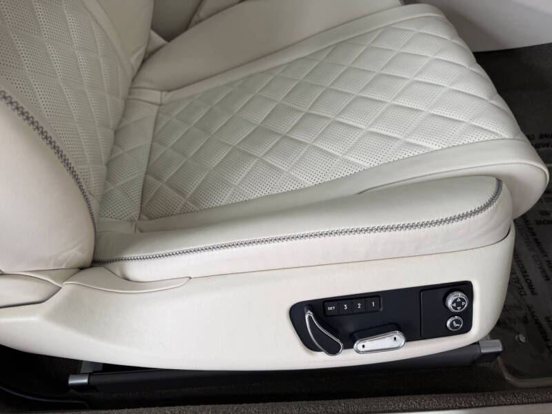 2018 Bentley Continental GT