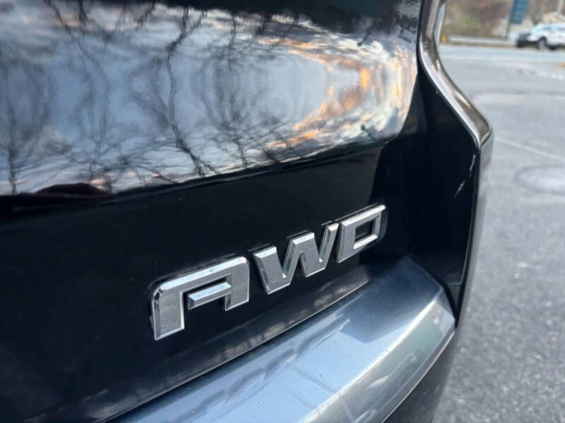 2016 GMC Acadia SLT-1