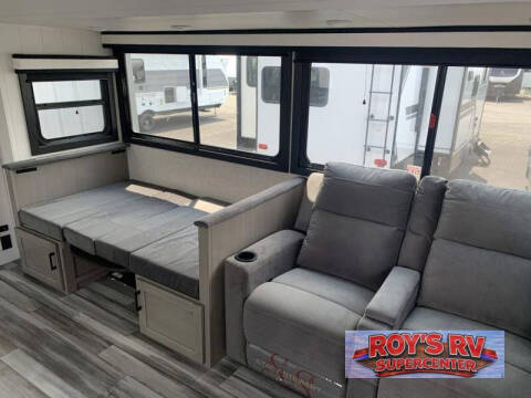 2025 Jayco Jay Feather