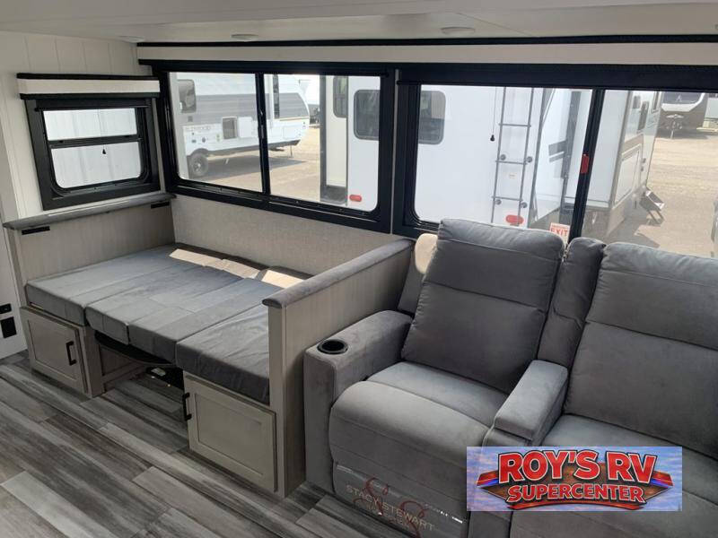 2025 Jayco Jay Feather