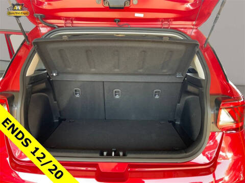 2022 Hyundai Venue SEL