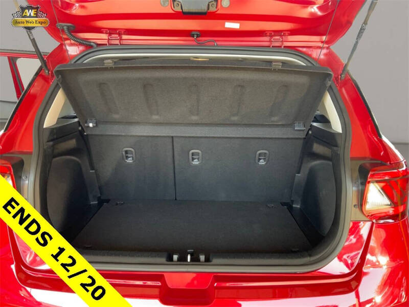 2022 Hyundai Venue SEL