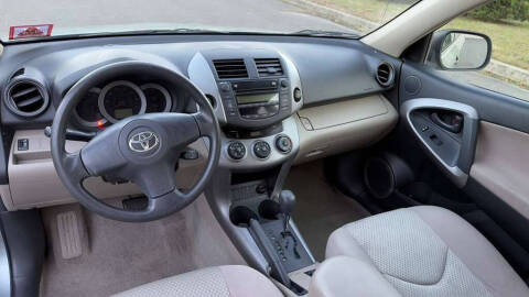 2008 Toyota RAV4